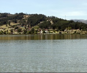 Lago Sochagota Fuente: wikimedia.org por magavas